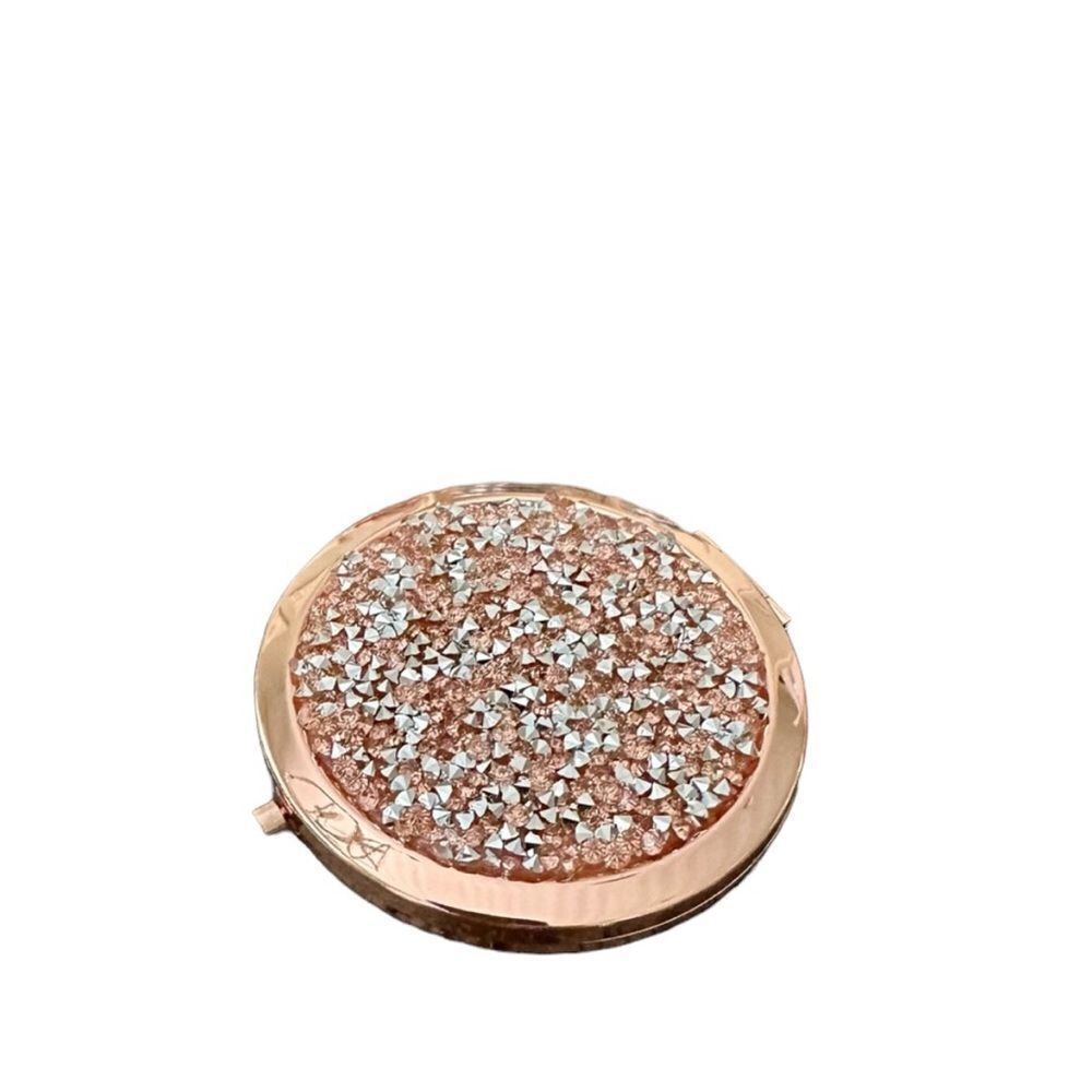 GLAMOROUS GLITTERING COMPACT - Picture 4 of 6